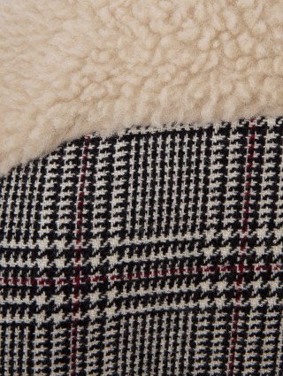 Куртка CARVEN (1306): фото 7 - Invogue