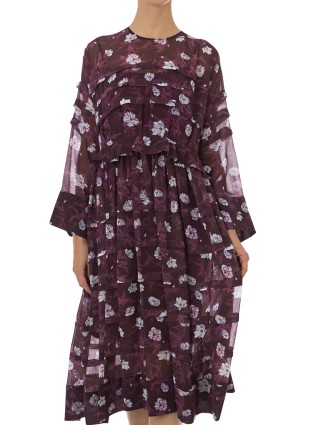 Сукня CARVEN (1518): фото 5 - Invogue