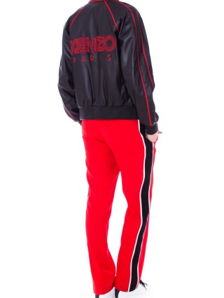 Куртка KENZO (2374): фото 5 - Invogue