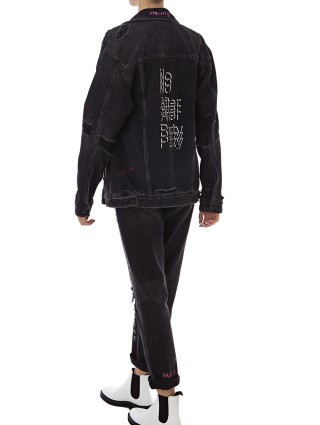 Куртка ALEXANDER WANG (1396): фото 4 - Invogue