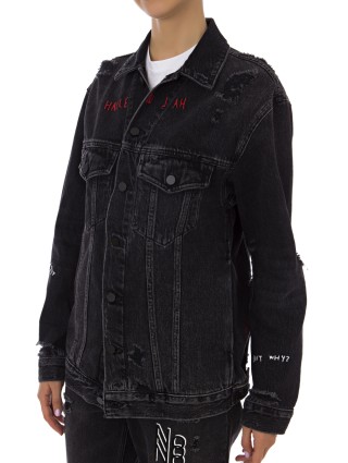 Куртка ALEXANDER WANG (1396): фото 5 - Invogue