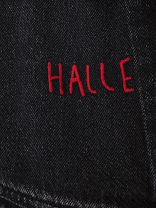 Куртка ALEXANDER WANG (1396): фото 7 - Invogue