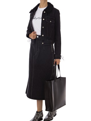 Куртка 3.1 PHILLIP LIM (5814): фото 3 - Invogue