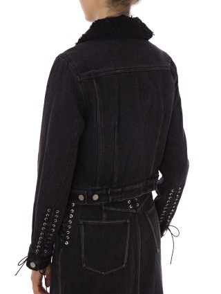 Куртка 3.1 PHILLIP LIM (5814): фото 6 - Invogue