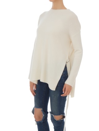 Светр THEORY (2582): фото 7 - Invogue