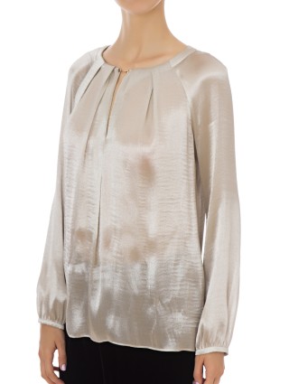 Блуза MAX MARA (822): фото 5 - Invogue