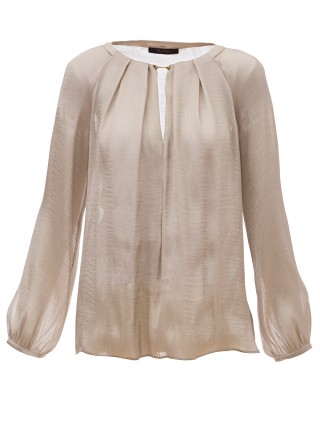 Блуза MAX MARA (822): фото - Invogue