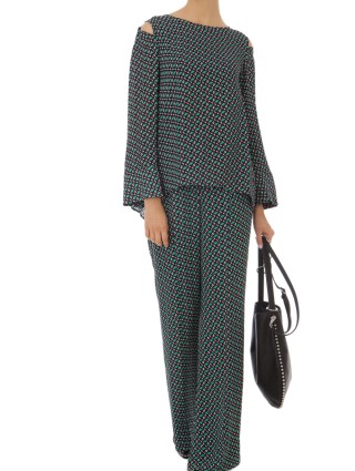 Брюки DOROTHEE SCHUMACHER (3925): фото 1 - Invogue