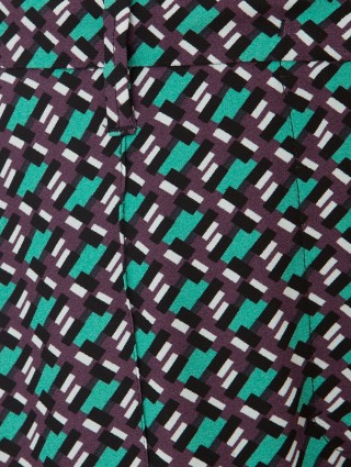 Брюки DOROTHEE SCHUMACHER (3925): фото 5 - Invogue