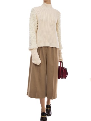 Светр CARVEN (1321): фото 3 - Invogue