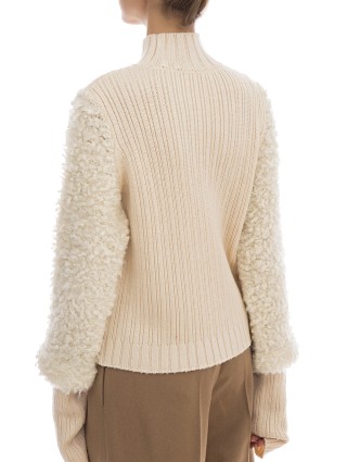 Светр CARVEN (1321): фото 6 - Invogue