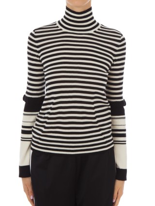 Светр DOROTHEE SCHUMACHER (3850): фото 5 - Invogue