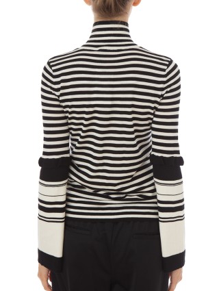 Светр DOROTHEE SCHUMACHER (3850): фото 6 - Invogue