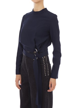 Блуза CARVEN (1300): фото 5 - Invogue