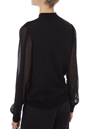 Свитер MAX MARA (720): фото 8 - Invogue