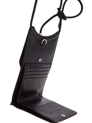 Сумка ALEXANDER WANG (3989): фото 7 - Invogue