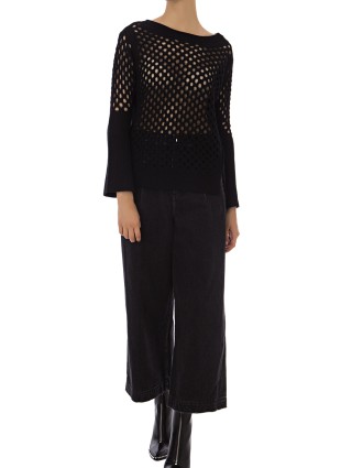 Свитер DOROTHEE SCHUMACHER (4030): фото 4 - Invogue