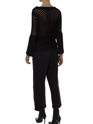 Свитер DOROTHEE SCHUMACHER (4030): фото 5 - Invogue