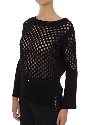 Свитер DOROTHEE SCHUMACHER (4030): фото 6 - Invogue