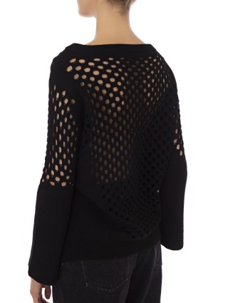 Свитер DOROTHEE SCHUMACHER (4030): фото 7 - Invogue