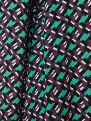 Блуза DOROTHEE SCHUMACHER (3962): фото 5 - Invogue