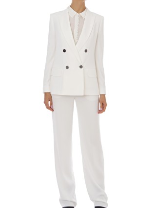 Брюки MAX MARA (634): фото 3 - Invogue