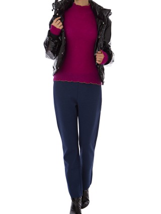 Светр CARVEN (1356): фото 3 - Invogue