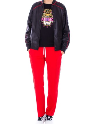 Брюки KENZO (2036): фото 3 - Invogue