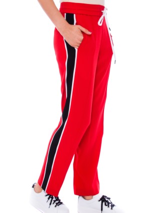 Брюки KENZO (2036): фото 7 - Invogue