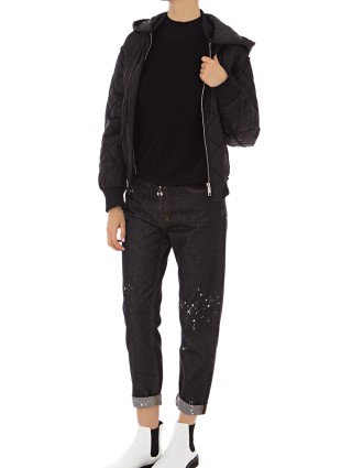 Джинси SPORTMAX (4015): фото 3 - Invogue