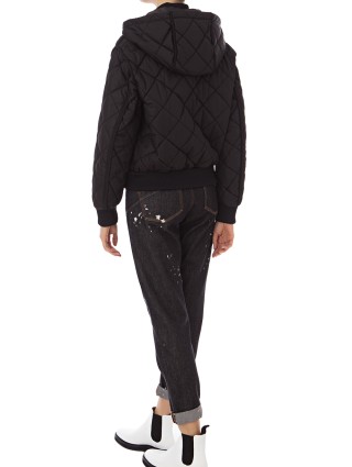 Джинси SPORTMAX (4015): фото 4 - Invogue