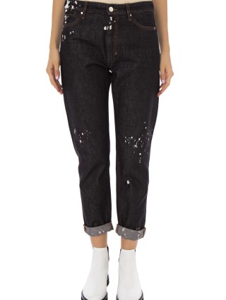 Джинси SPORTMAX (4015): фото 7 - Invogue