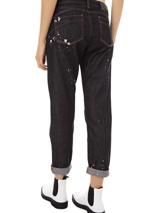 Джинси SPORTMAX (4015): фото 8 - Invogue