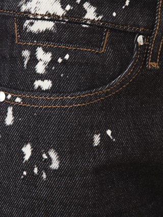 Джинси SPORTMAX (4015): фото 9 - Invogue