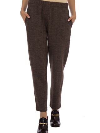 Брюки WEEKEND MAX MARA (531): фото 5 - Invogue