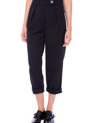 Брюки KENZO (2089): фото 5 - Invogue