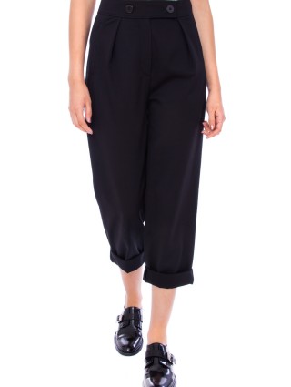 Брюки KENZO (2089): фото 6 - Invogue