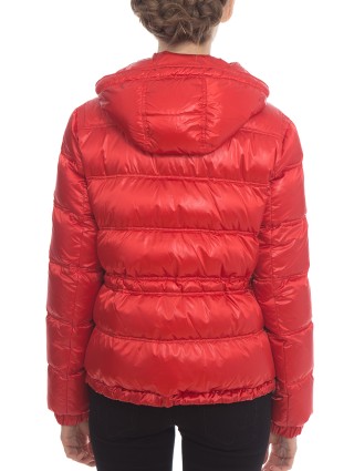 Куртка MARC CAIN (4236): фото 6 - Invogue