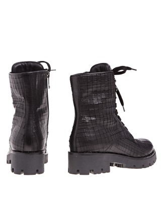 Черевики MARC CAIN (772): фото 4 - Invogue