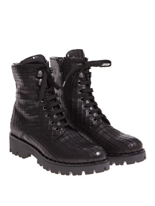 Черевики MARC CAIN (772): фото 5 - Invogue