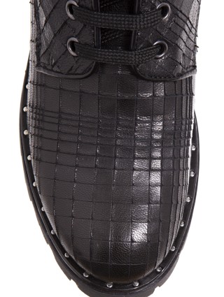 Черевики MARC CAIN (772): фото 6 - Invogue