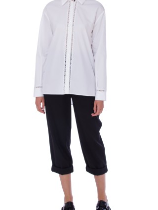 Сорочка KENZO (2075): фото 3 - Invogue