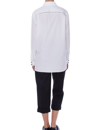 Сорочка KENZO (2075): фото 4 - Invogue