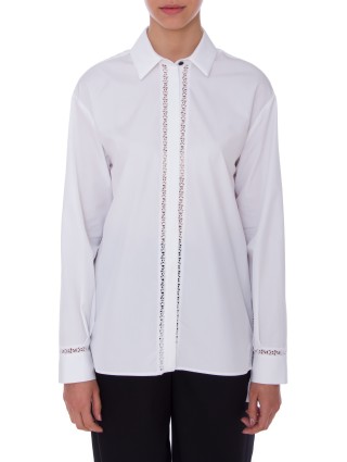 Сорочка KENZO (2075): фото 5 - Invogue