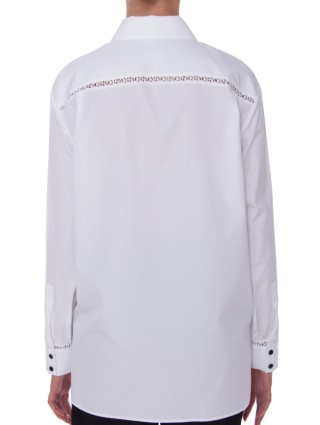 Сорочка KENZO (2075): фото 6 - Invogue