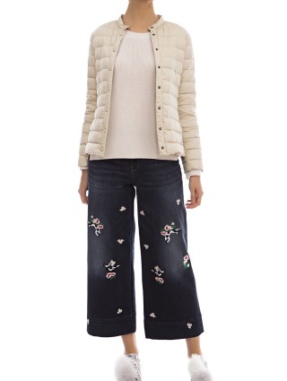 Свитер MARC CAIN (4075): фото 3 - Invogue