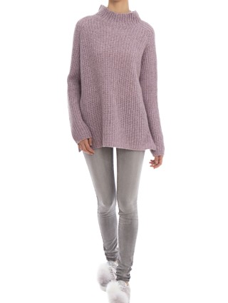 Свитер MARC CAIN (4031): фото 4 - Invogue