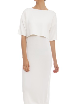 Платье WEEKEND MAX MARA (815): фото 5 - Invogue