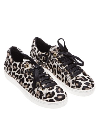 Сникерсы MARC CAIN (1308): фото 5 - Invogue