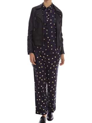 Блуза Marc Cain (6304): фото 3 - Invogue